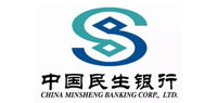 上海民生银行