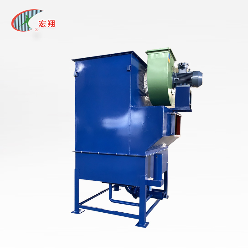 新型湿式除尘器