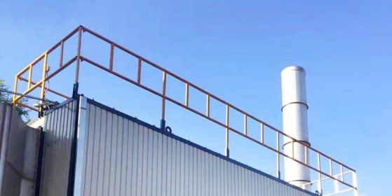 治理大气污染的法规政策及其对行业的影响