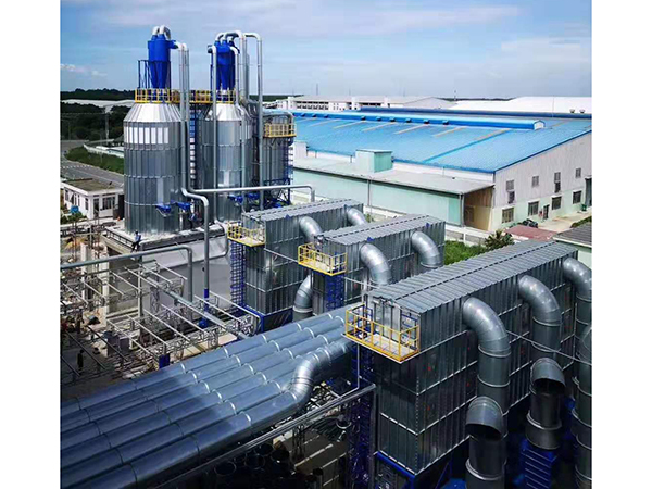 目前工厂车间除尘设备和方式有哪些