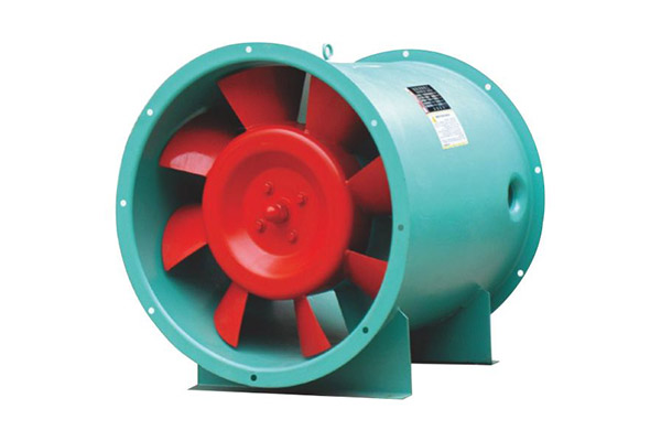 排烟风机性能差有哪些原因造成？