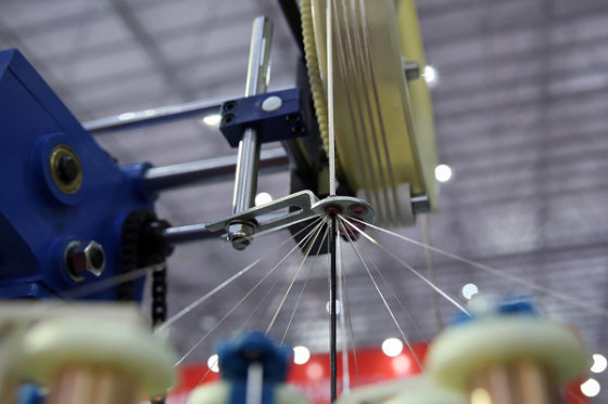 布袋除尘设备如何有效降低排放浓度